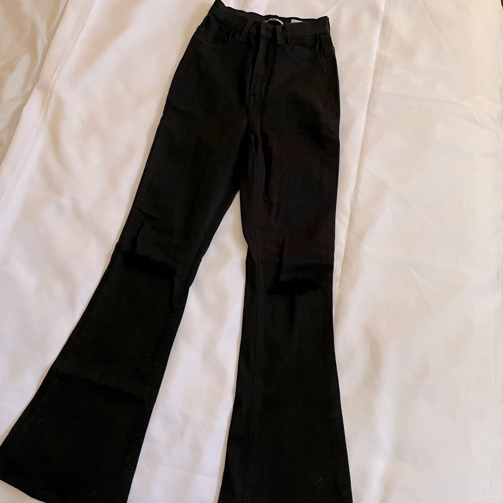 Fashion Nova Jeans